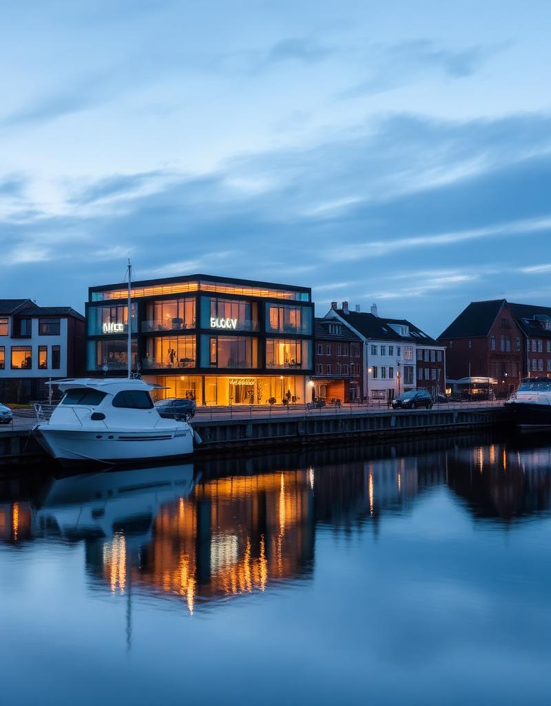 Aalborg